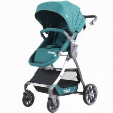 Коляска Tilly Cross T-171