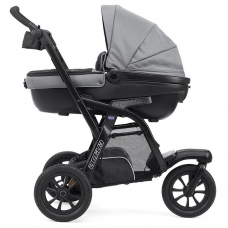 Коляска Chicco Trio Activ3 Top