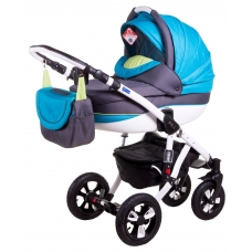 Коляска Adamex Avila