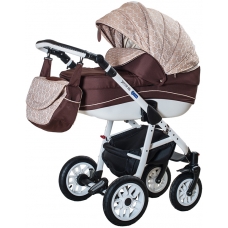 Коляска Adamex Jetto