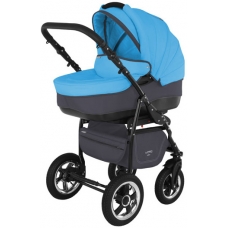 Коляска Adamex Nitro