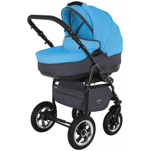 Коляска Adamex Nitro