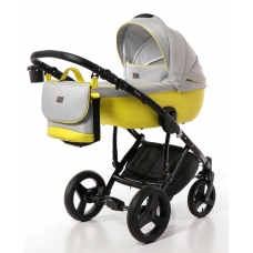 Коляска Broco Porto