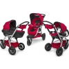 Детская коляска Chicco Trio Activ3 Top
