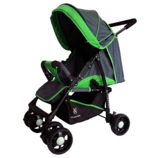 Коляска Victoria Gold Summer