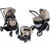 Детская коляска Chicco Trio Best Friend Light