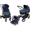 Детская коляска Chicco Trio Best Friend Light