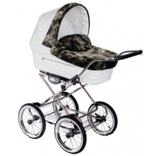 Коляска Lonex Classic Ecco Zimn