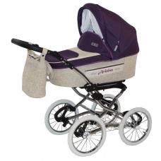 Коляска Aneco Avinion