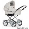 Коляска Emmaljunga Mondial de Luxe Duo Combi