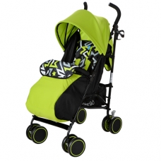 Коляска Bambi M 3423