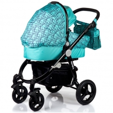 Коляска Babyhit Valenta