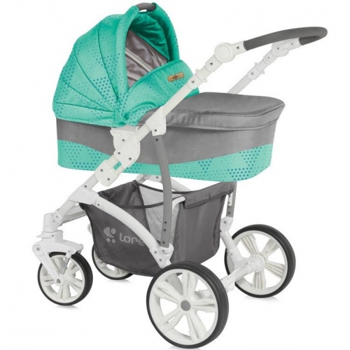 Коляска Bertoni Arizona