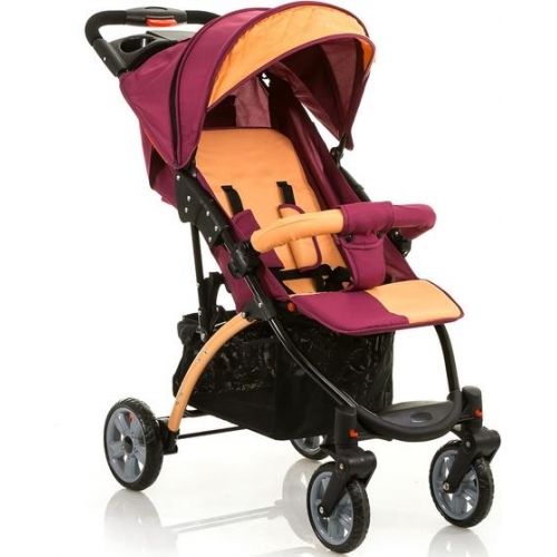 Коляска Babyhit Tetra