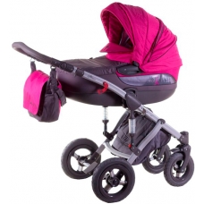 Коляска Tako City Move