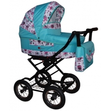 Коляска Anmar Carmina