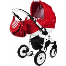 Коляска Adamex Pajero