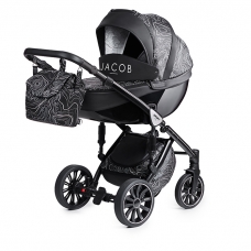 Коляска Anex Sport Jacob