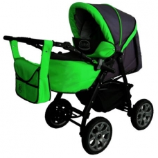 Коляска Victoria Gold Karina