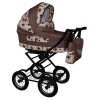 Коляска Anmar Carmina