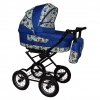 Коляска Anmar Carmina
