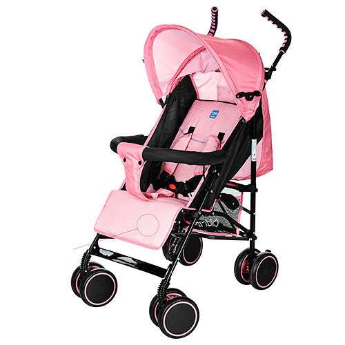 Коляска Bambi M 3421