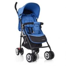 Коляска Bambi M 3458