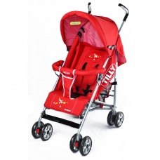 Коляска-трость Tilly Spring BT-SB-0003