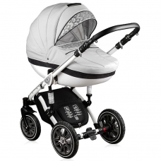 Коляска Dada Paradiso Group Livio Delux