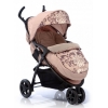 Коляска Geoby C409