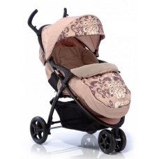 Коляска Geoby C409