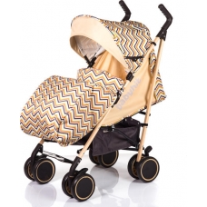 Коляска-трость Babyhit Lucky