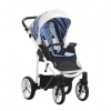 Коляска Bebetto Nico
