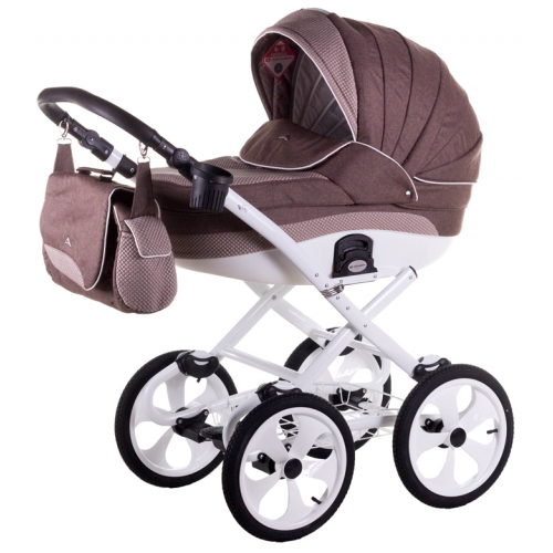 Коляска Adamex Sofia