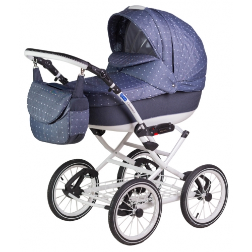 Коляска Adamex Katrina