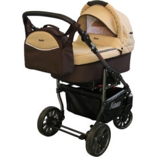 Коляска Nana Anne