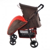 Коляска Carrello Quattro CRL-8502