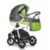 Коляска Verdi Pepe Eco