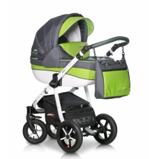 Коляска Verdi Pepe Eco