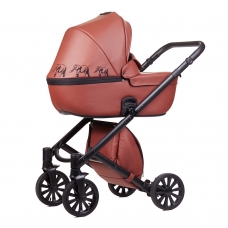 Коляска Anex Cross Discovery