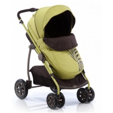 Коляска Geoby C508W