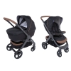 Коляска Chicco Duo Stylego Up Crossover
