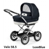 Коляска Peg Perego Culla Elite Коляска Peg Perego Culla Elite
