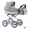 Коляска Roan Rialto