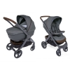Коляска Chicco Duo Stylego Up Crossover
