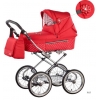 Коляска Roan Rialto