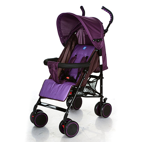 Коляска Bambi M 3426