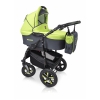 Коляска Verdi Sonic