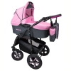 Коляска Verdi Sonic