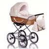 Коляска Lonex Classic Retro